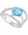 color Blue Topaz 1