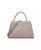 color Silver Mink 0