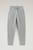 color Light Grey Melange 0