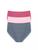 color MULBERY FUCHSIA 4