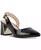color Black Patent 0