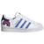 color Pulse Blue/Pantone/White 3