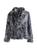 color SILVER FROST 8