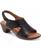 color Black Leather 0