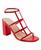 color Red Patent 4