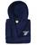 color W Navy/White 126