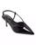 color Black Patent 0