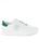 color WHITE GREEN 3