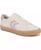 color White Blush Faux Leather 0