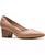 color Warm Beige Leather 3