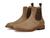 color Light Brown Suede 1