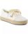 color White Beachside Woven, Fray 0