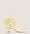 color Lemon Chiffon 1