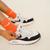 color Summit White/White/Black 0