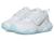 color White/White/Metallic Silver 2