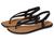 color Black/Tan 0