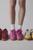 color Shocking Pink/White/Black 0