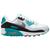 color White/Cool Grey/Teal 1