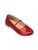 color RED 0