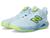 color Quarry Blue/Firefly 1