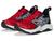 color Team Red/Black/Black Cement 2