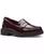color Burgundy Patent 2