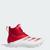 color cloud white / team power red 2 / cloud w 1
