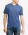 color Derby Blue Heather 6