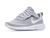 color Wolf Grey/White/White 4