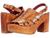 color Tan Rustic 1
