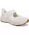 color Brilliant White Mesh Fabric 0