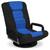 color black/blue 1