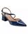 color Dark Blue Patent 1