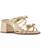color Pale Gold 3