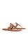 color Vintage Vachetta Leather 2
