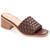 color brown 4