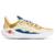 color Yellow/Gold/Red 1