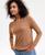 color Warm Praline Heather 2
