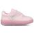 color Barely Pink/White 0