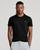 color Polo Black 0
