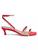 color RED 0