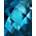 color HAMPTON BLUE TOPAZ 1