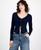 color Navy Blazer 1