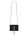 color Black Croc Embossed 2
