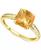 color Citrine 1