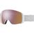 color White Vapor/ChromaPop EvryDay Rose Gld/Xtra Lens 30