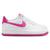 color White/Laser Fuchsia 3