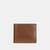 color smooth leather/Dark Saddle 0
