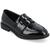 color patent/black 3