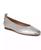 color Silver Leather 0